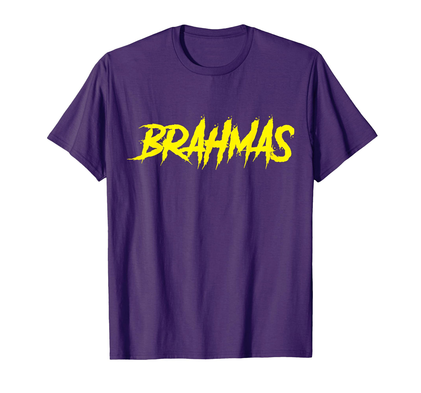 Brahmas San Antonio Show your support Brahmas T-Shirt