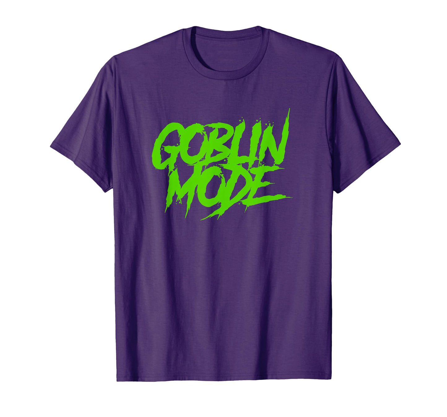 Goblin Mode T-Shirt