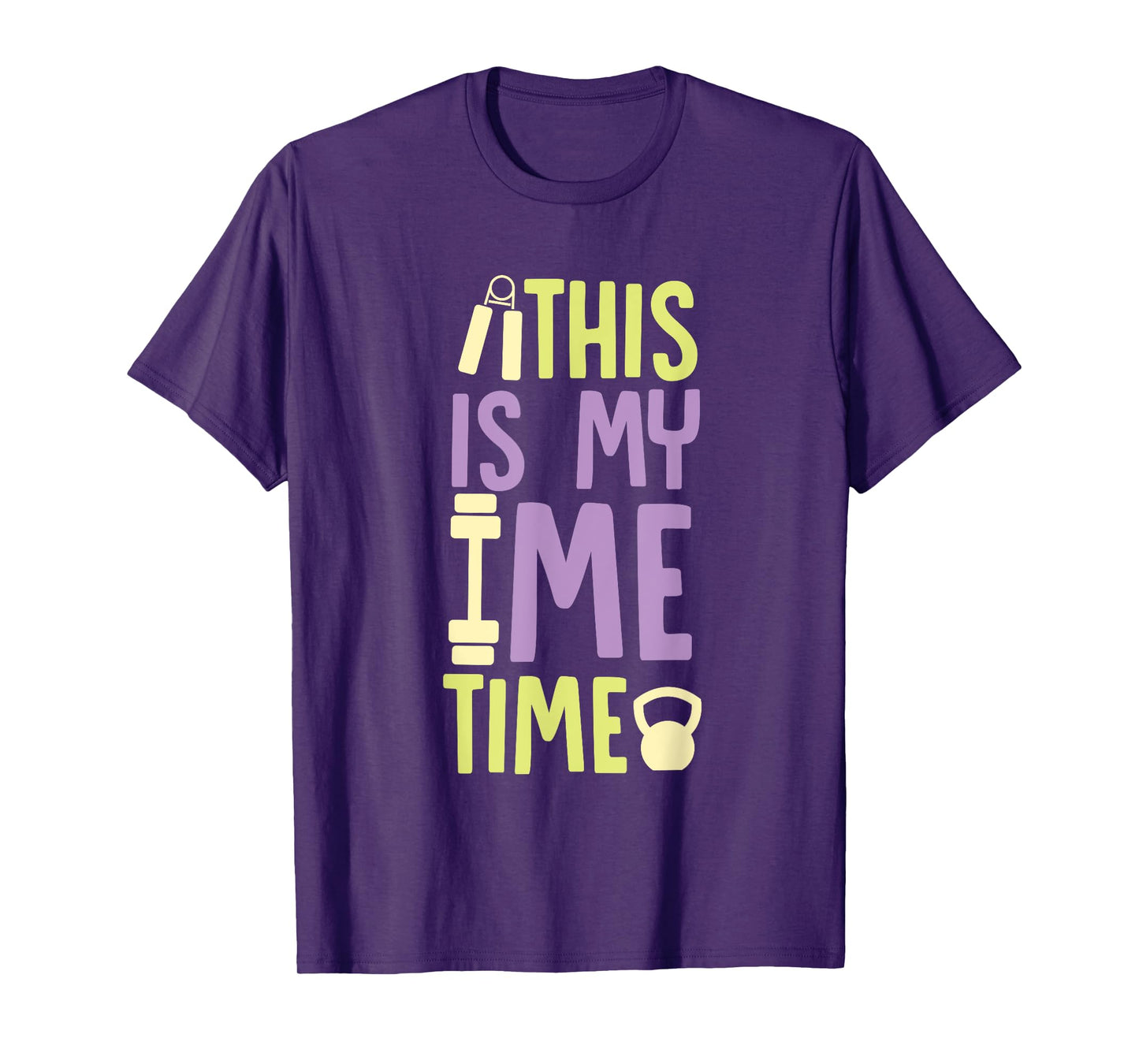 this is my me time time for myself self love T-Shirt