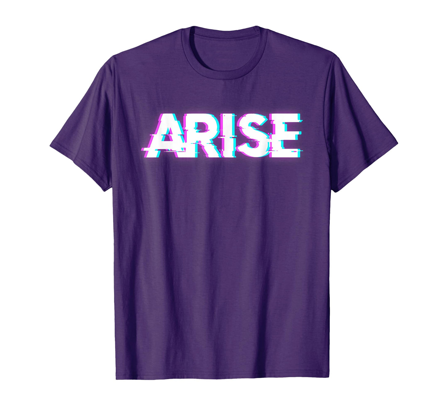 Arise T-Shirt