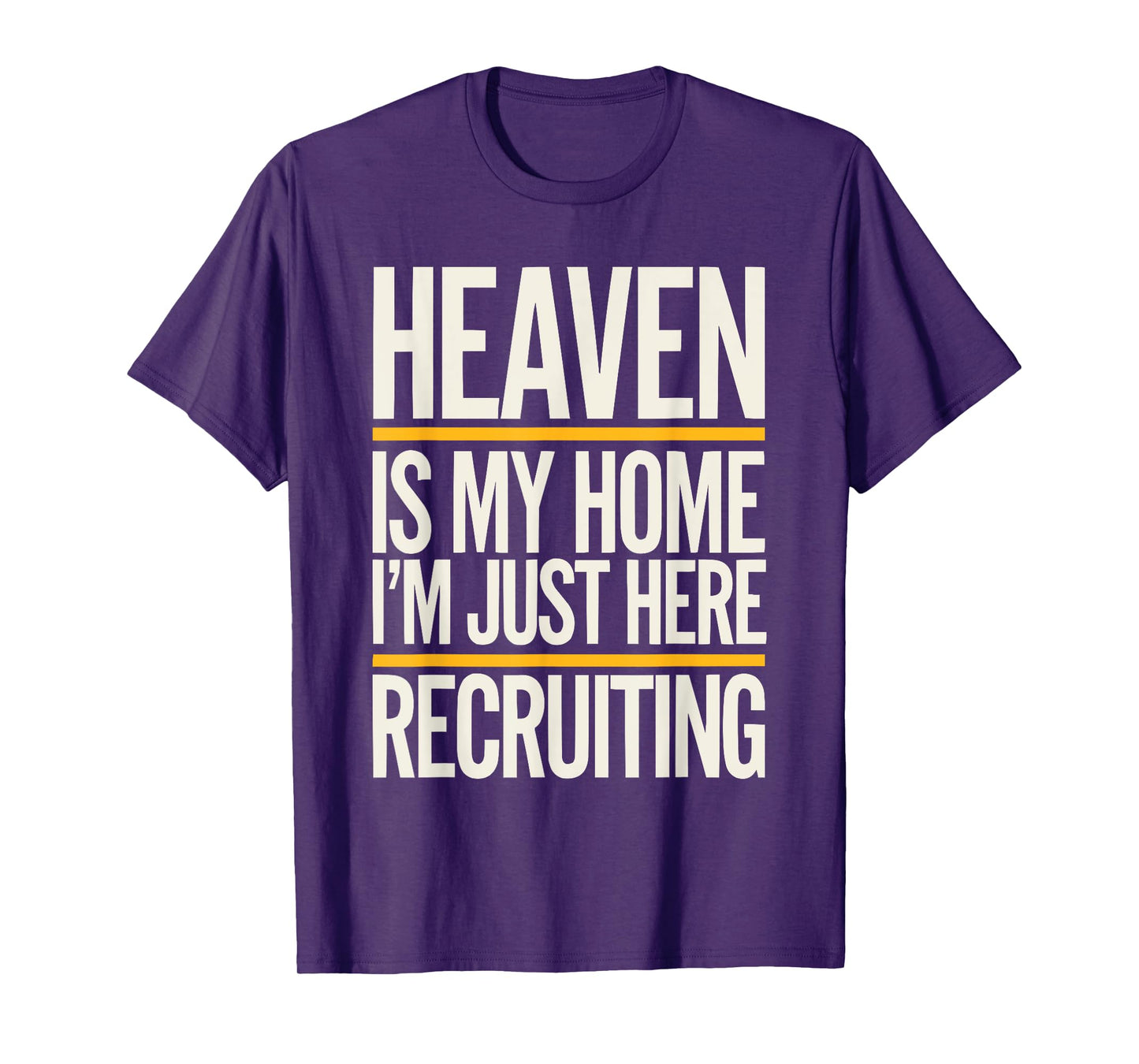 Funny Jesus Christ Religious Christian Believer Christianity T-Shirt