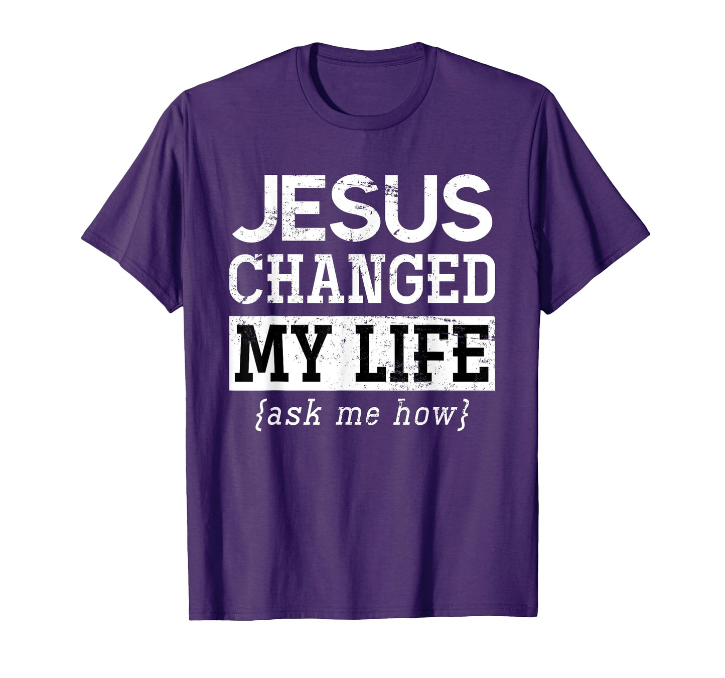 Jesus Lord Christian Gift God Savior Jesus T-Shirt