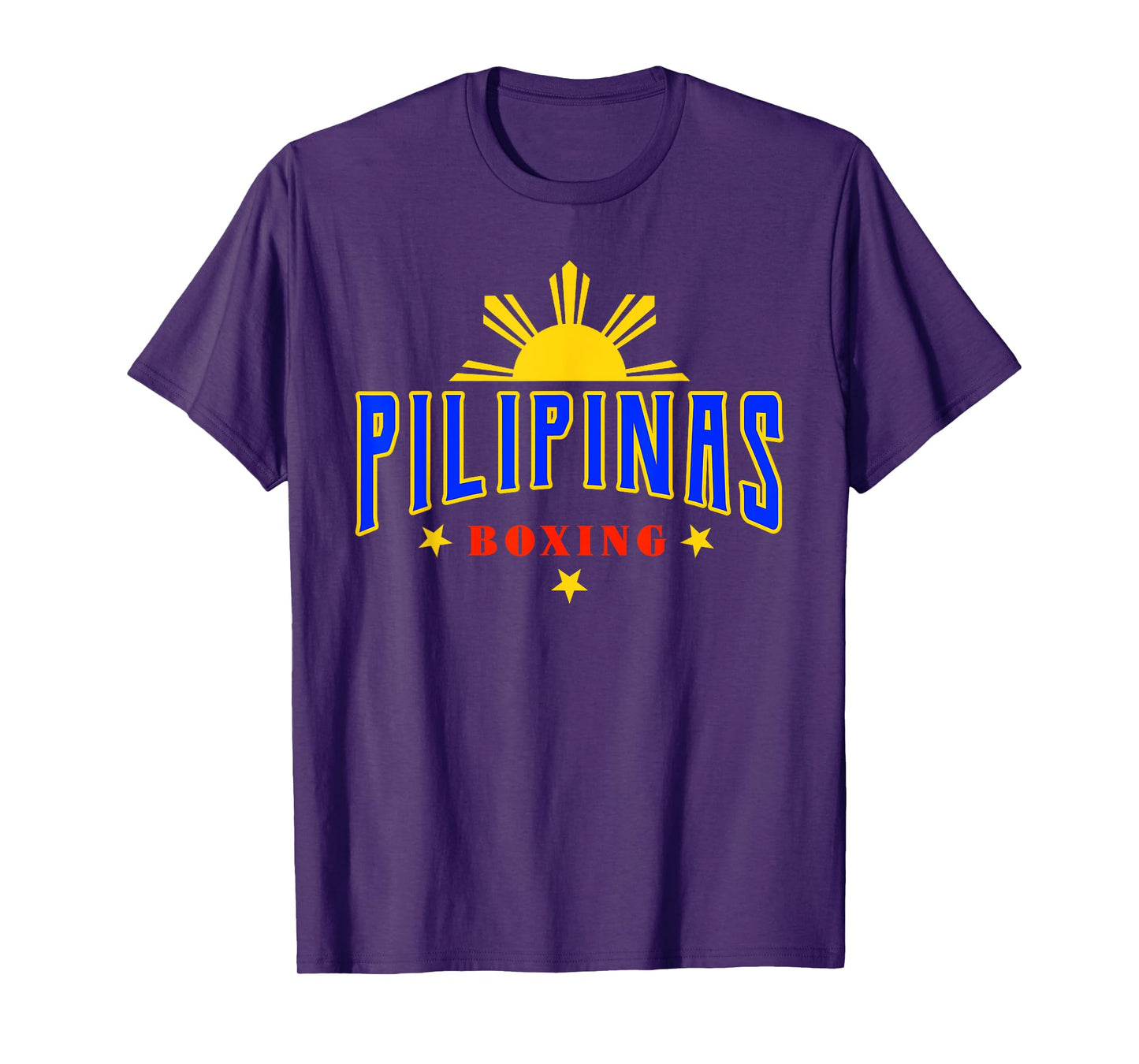 Filipino Boxing, Boxing, Pinay, Pinoy Pride, Philippines T-Shirt