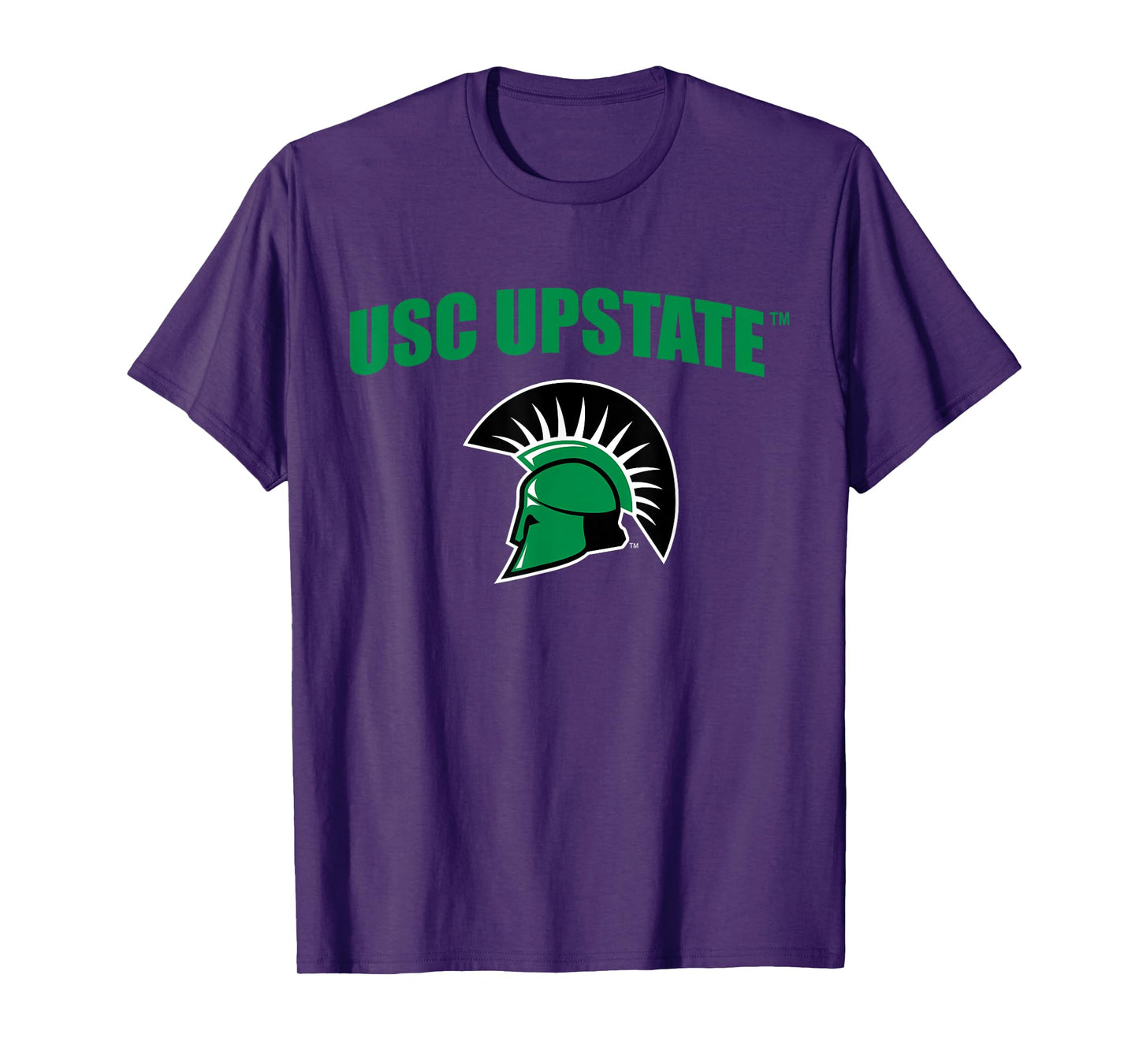 South Carolina Upstate Spartans | Official NCAA | NCAFUPST03 T-Shirt
