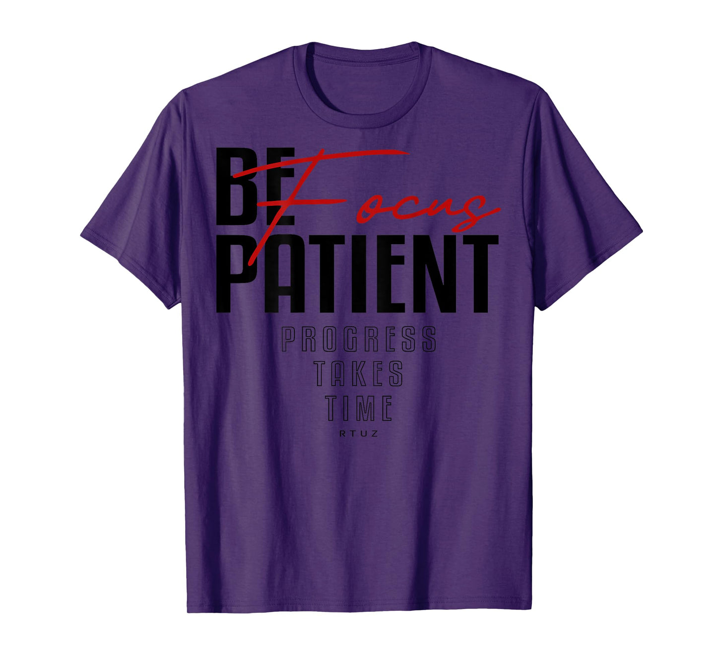 Fitness Quote Y2K Gym Training Back Print Yoga Sport Workout T-Shirt