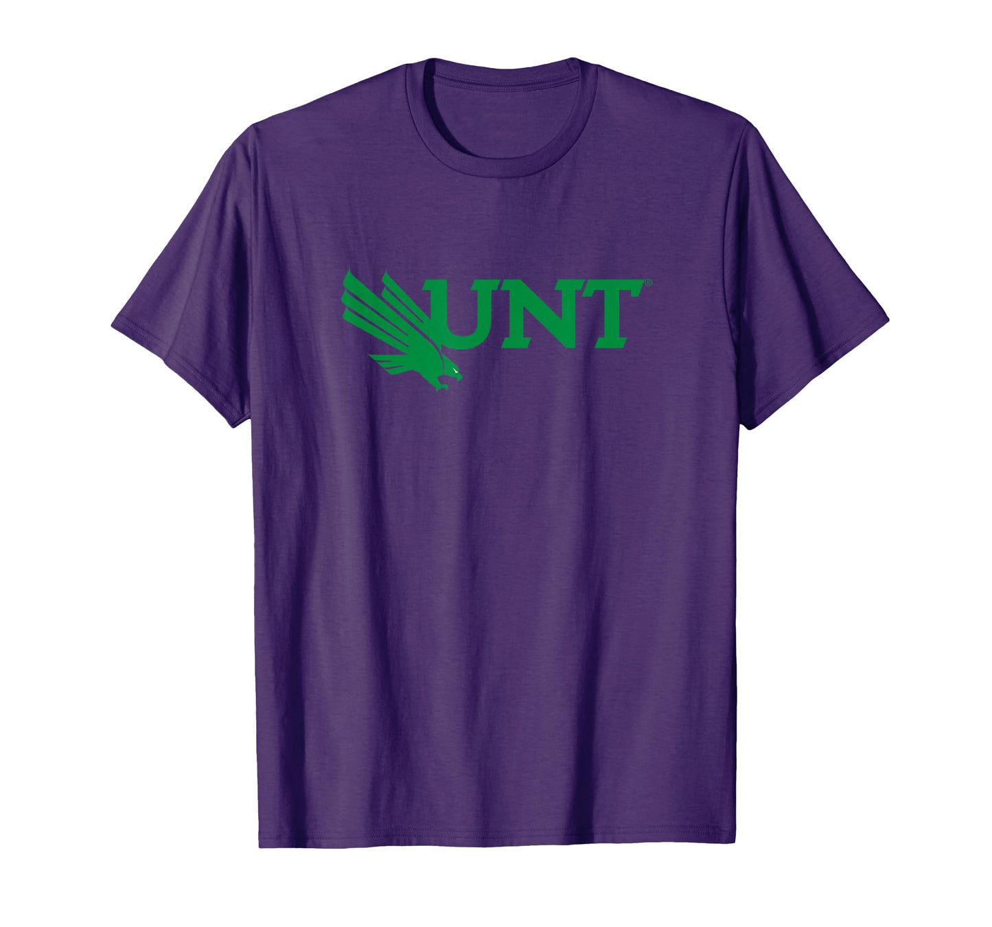 University Of North Texas UNT Apparel Sports Fan T-Shirt