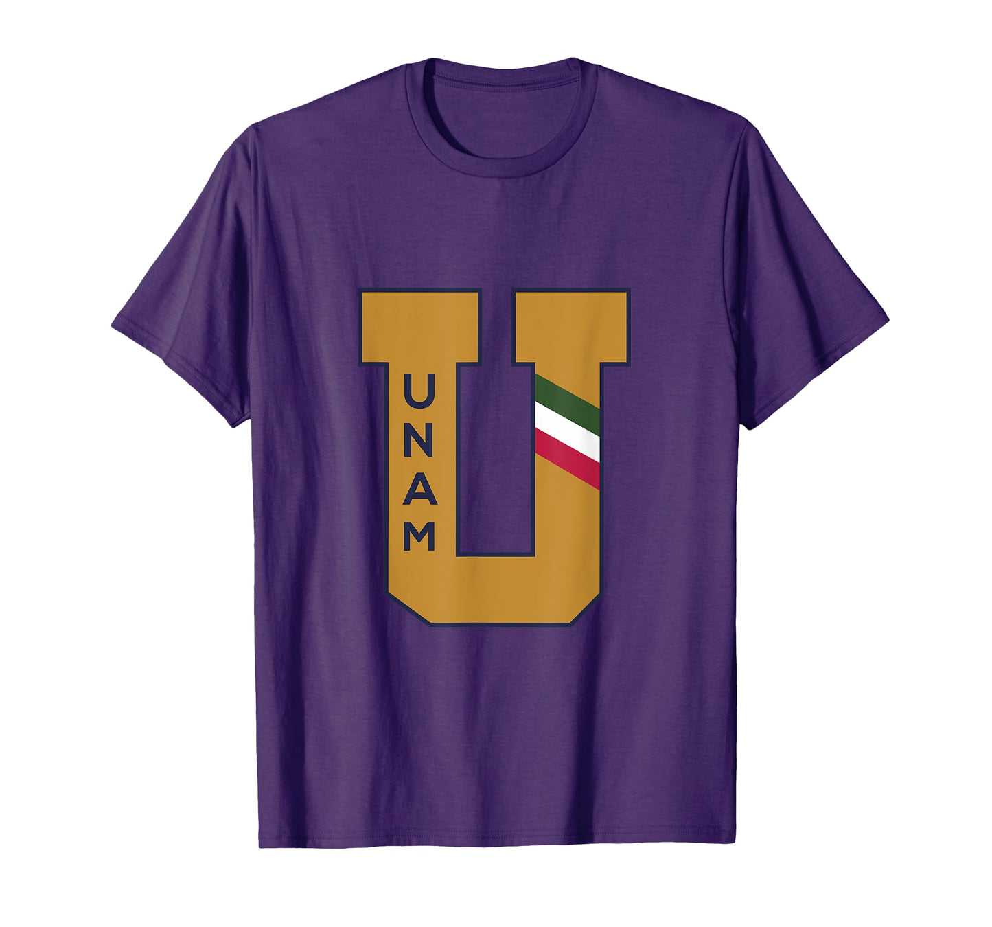 Pumas Club Universidad Nacional T-Shirt