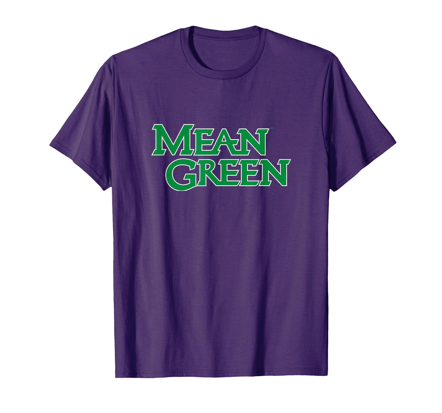 University Of North Texas UNT Apparel Sports Fan T-Shirt