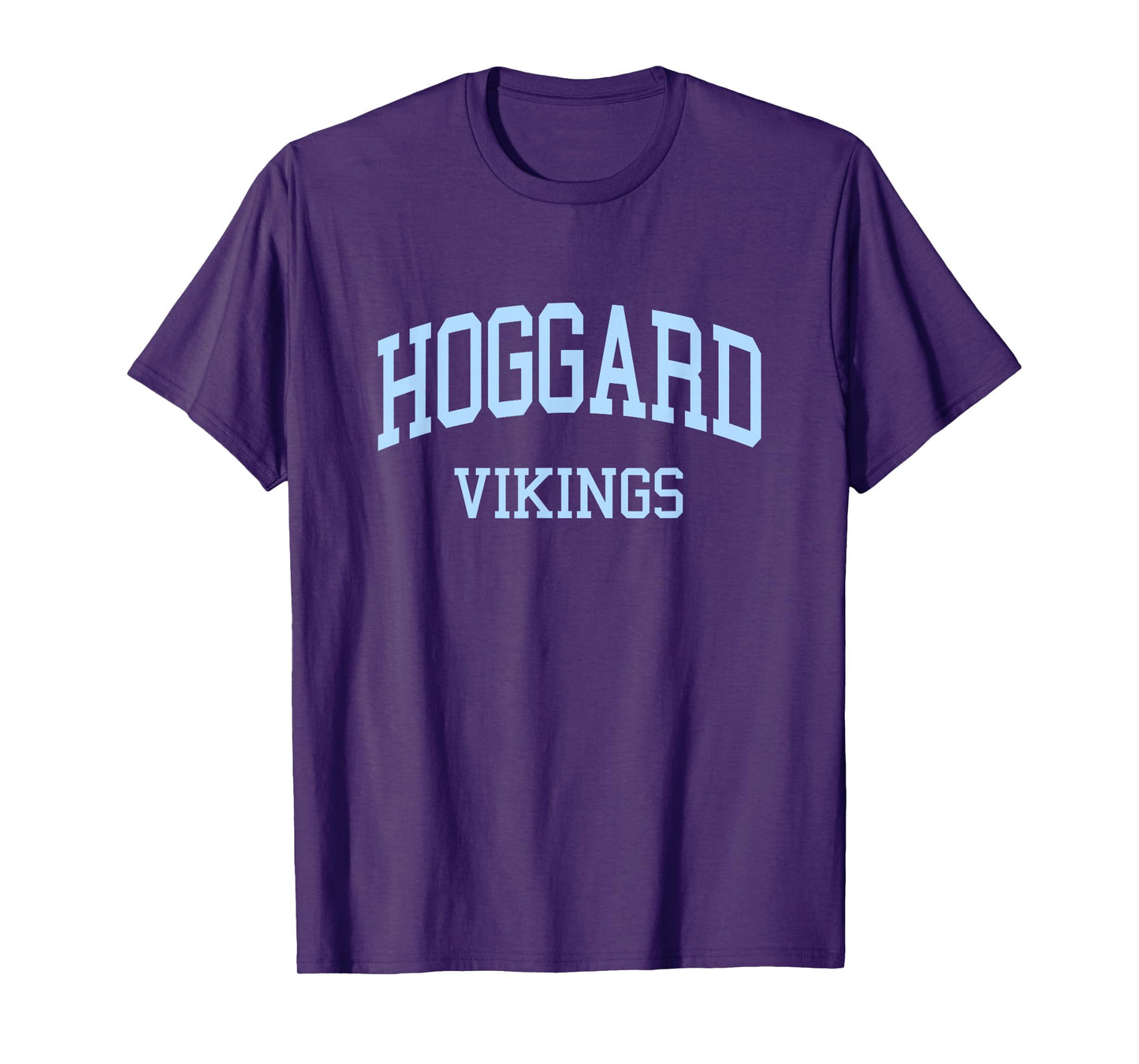 Hoggard High School HS Wilmington NC Retro Sports T-Shirt