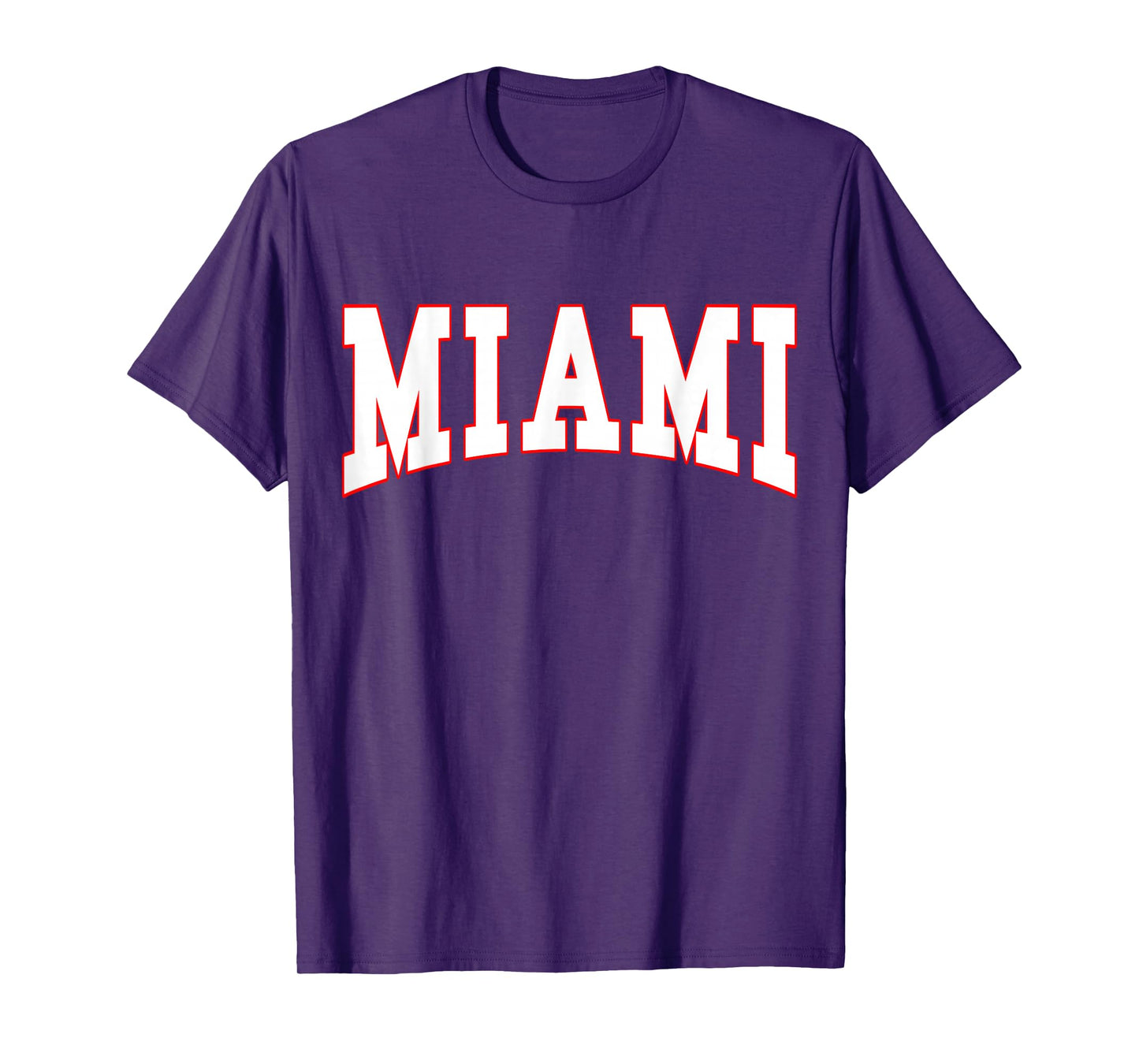 Miami T-Shirt