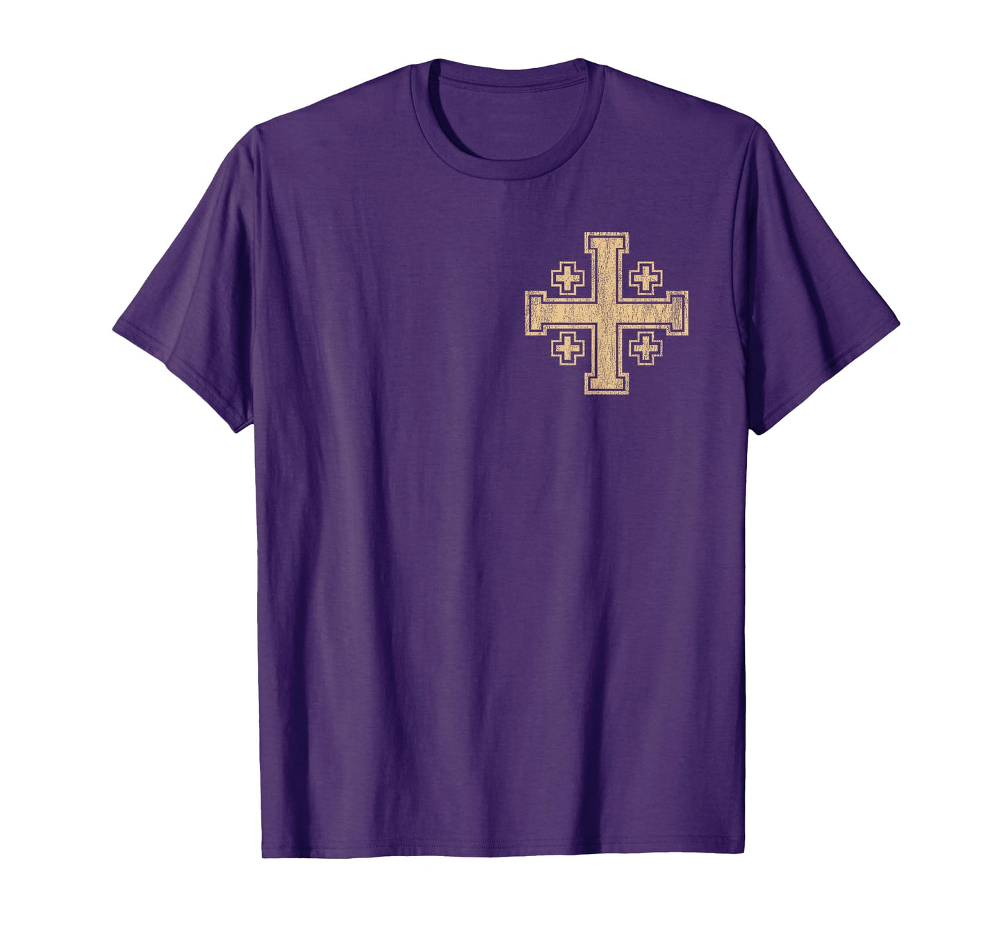 Every Knee Shall Bow and Every Tongue Confess Christ is Lord T-Shirt