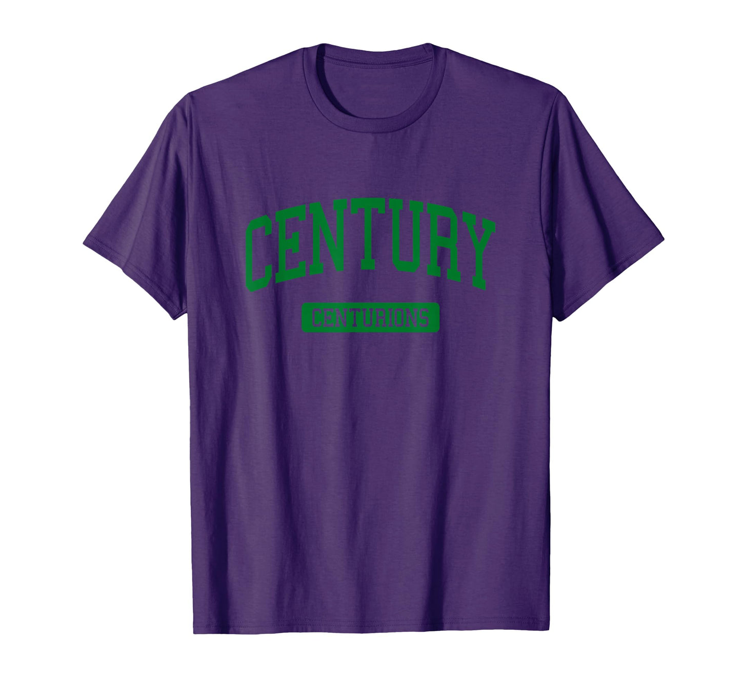 Century High School HS Santa Ana CA Varsity Sports T-Shirt