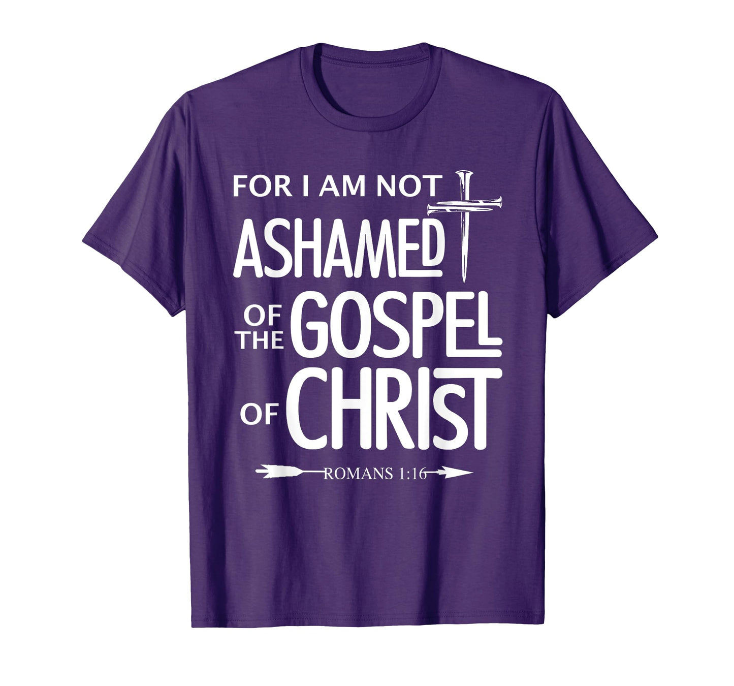 Gospel of Christ T-Shirt