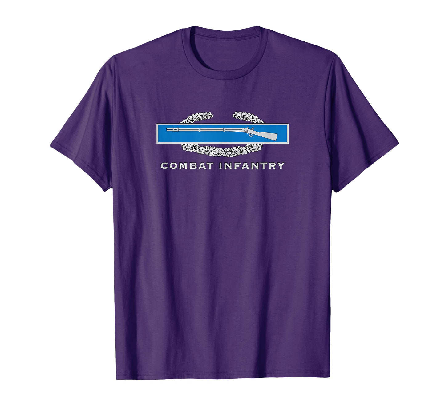 Combat Infantry T-Shirt