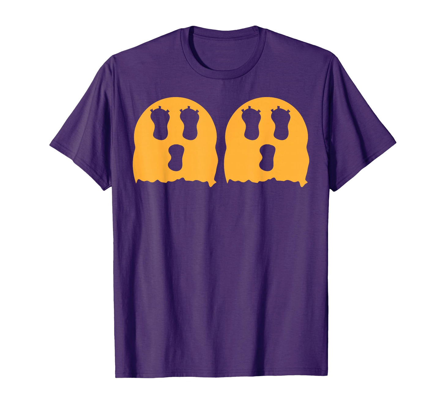 Halloween Skulls - Halloween T-Shirt