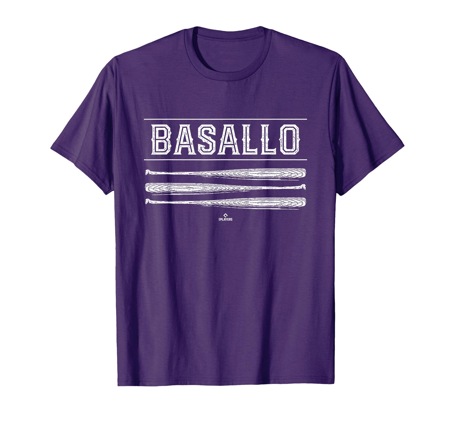 Vintage Baseball Bat Gameday Samuel Basallo Prospect T-Shirt