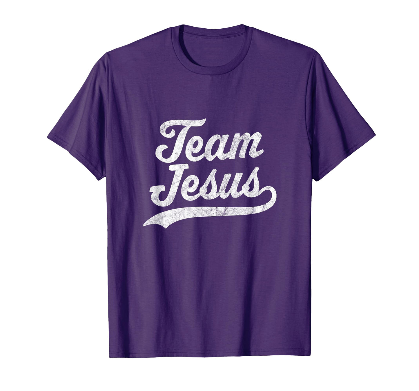 Team Jesus T-Shirt