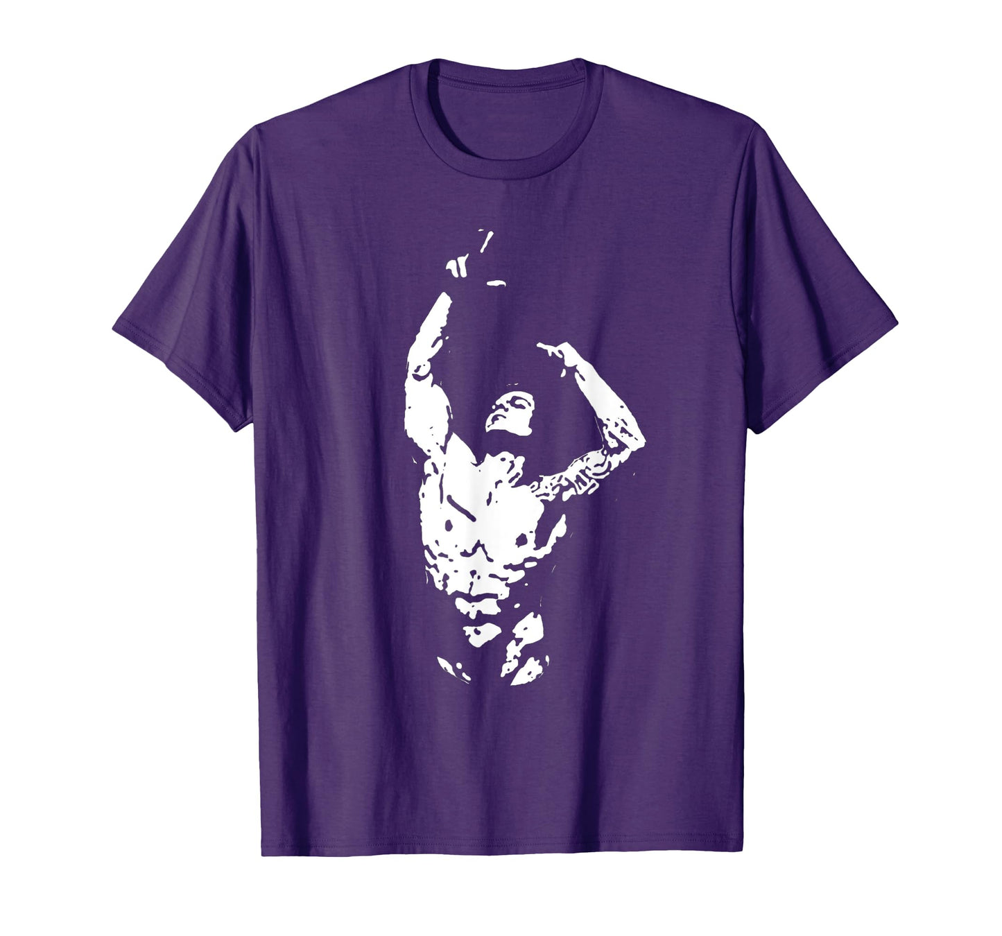 Zyzz Son of Zeus T-shirt T-Shirt