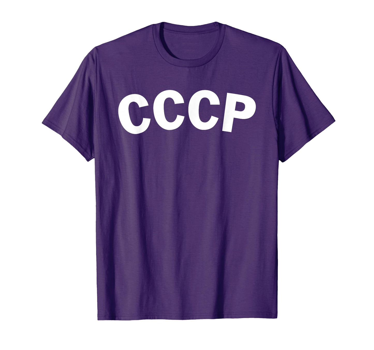 USSR Lavrov CCCP Soviet Union Vintage Retro T-Shirt