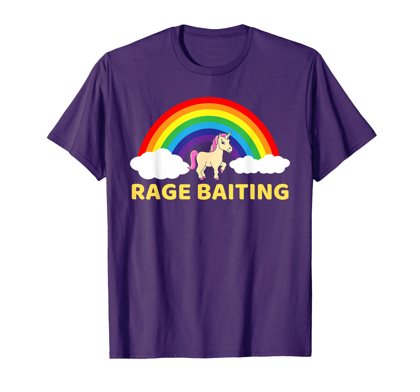 Rage Baiting Random Rage Bait T-Shirt
