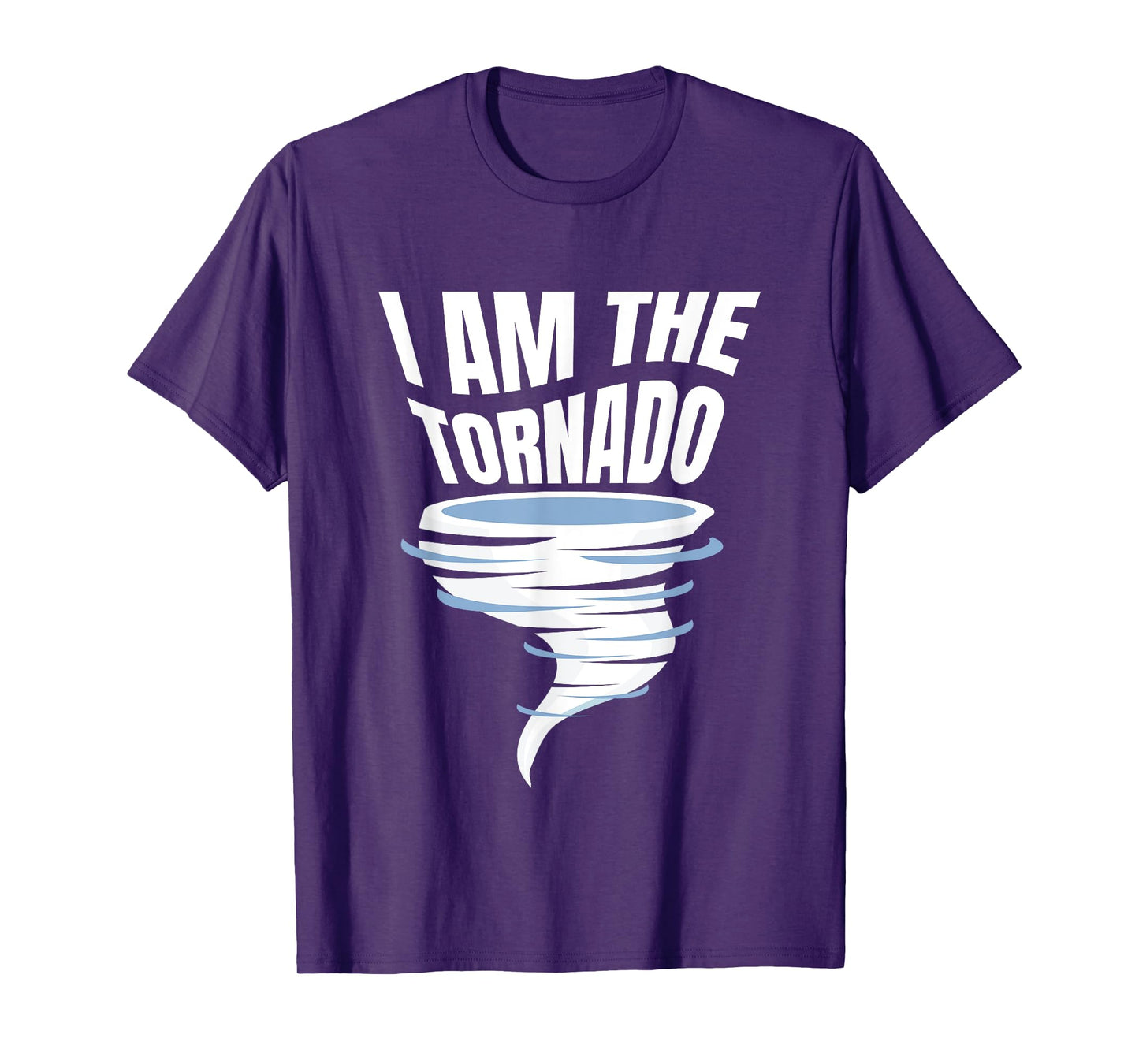 Storm Tornado Twister Hurricane Weather Tornadoes Chaser T-Shirt