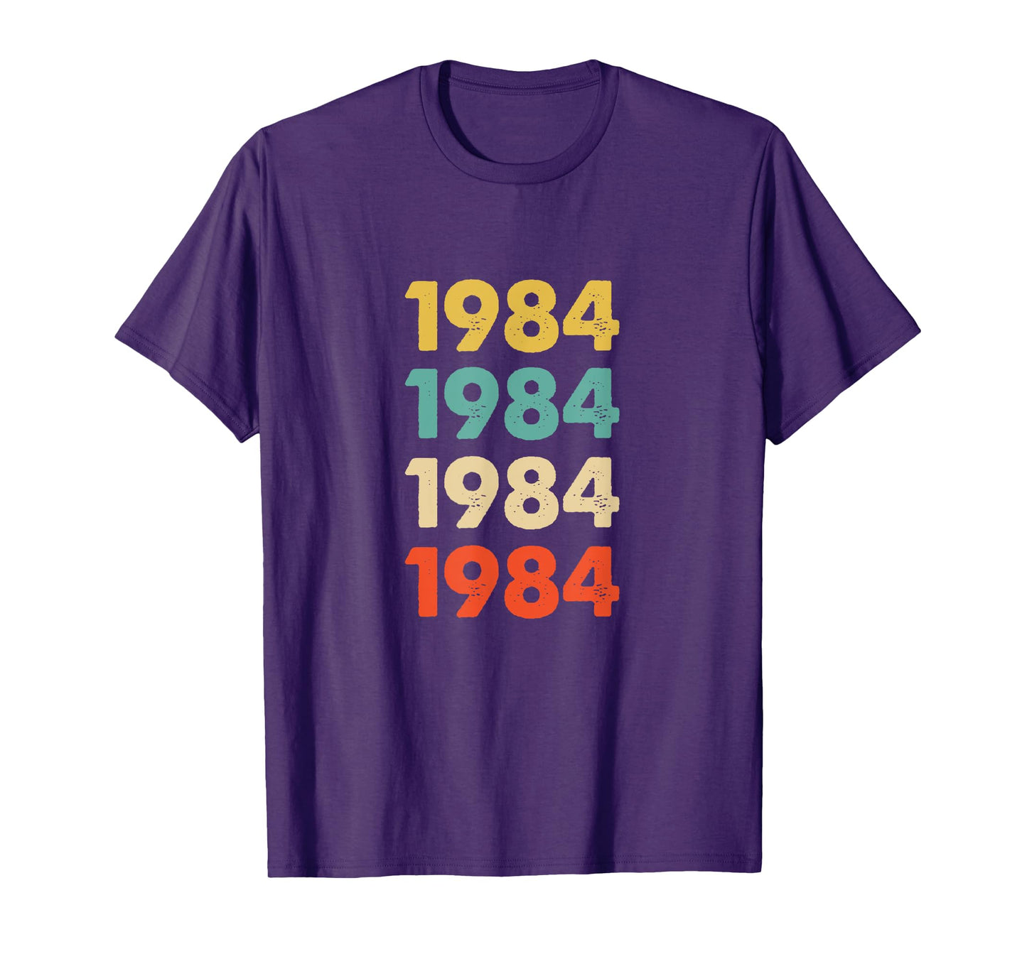 1984 Birthday T-Shirt