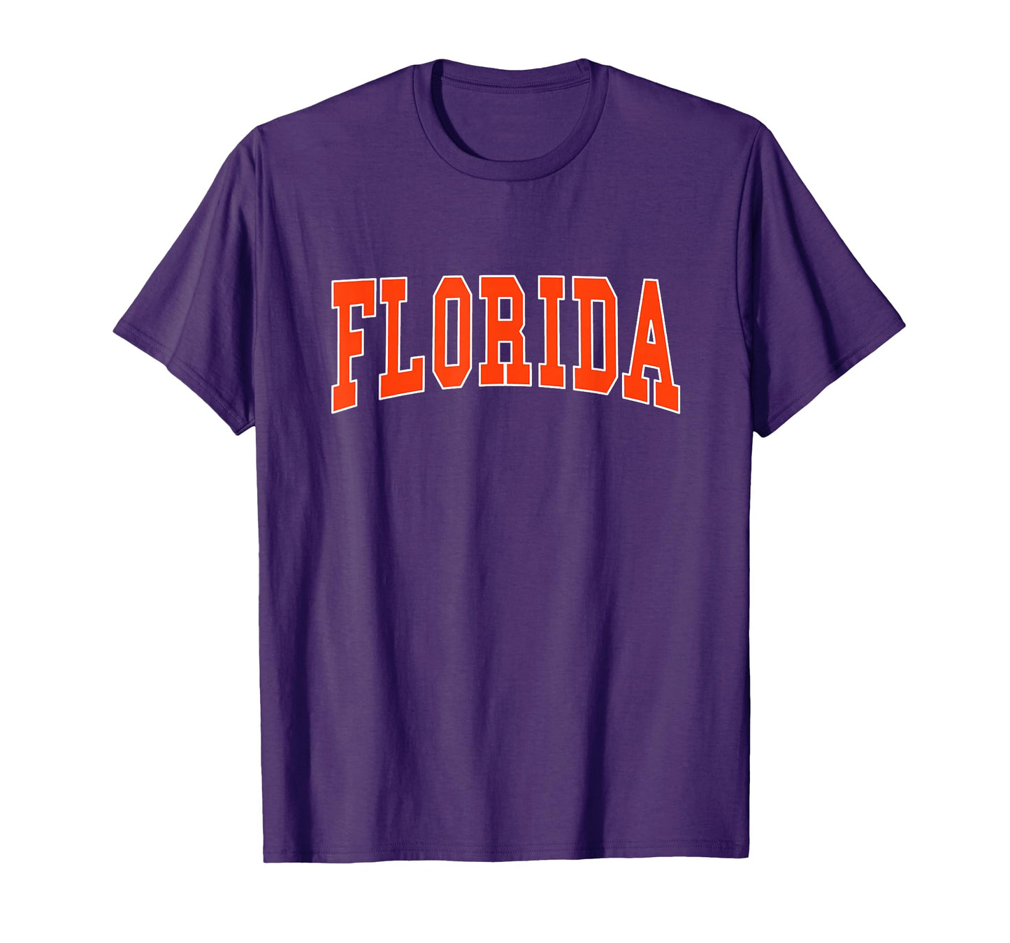 FLORIDA - Throwback Design - Classic T-Shirt