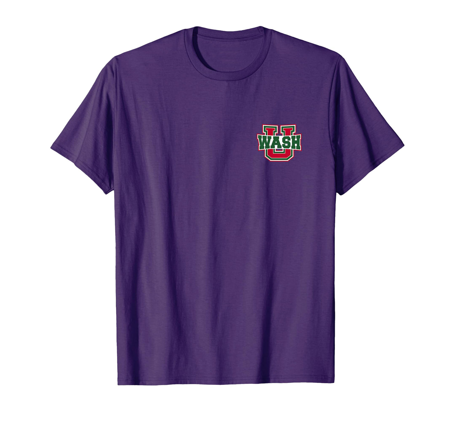 WashU Athletic Icon LC | Washington University in St. Louis T-Shirt