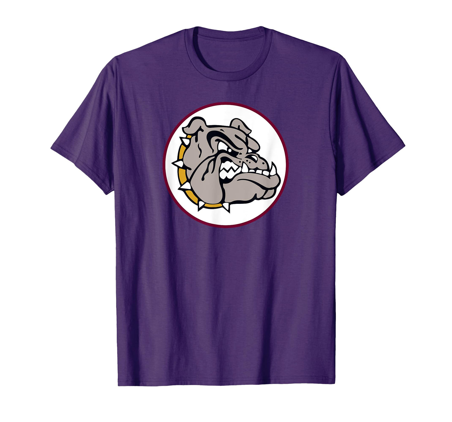 Summer Creek Bulldogs T-Shirt