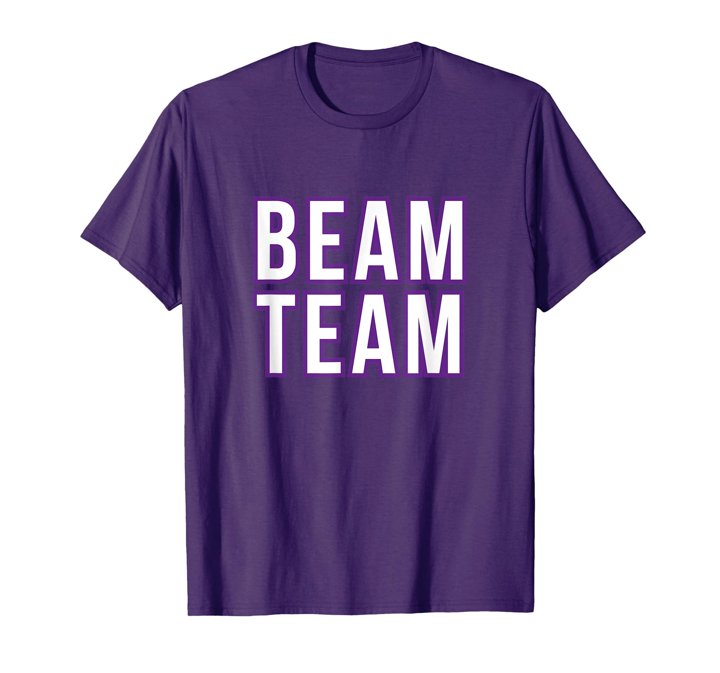 Beam Team Sacramento T-Shirt
