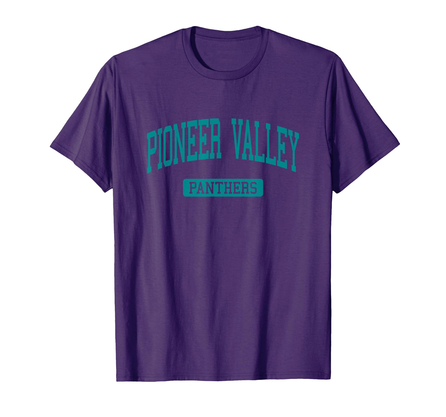 Pioneer Valley HS Santa Maria CA Varsity Sports T-Shirt