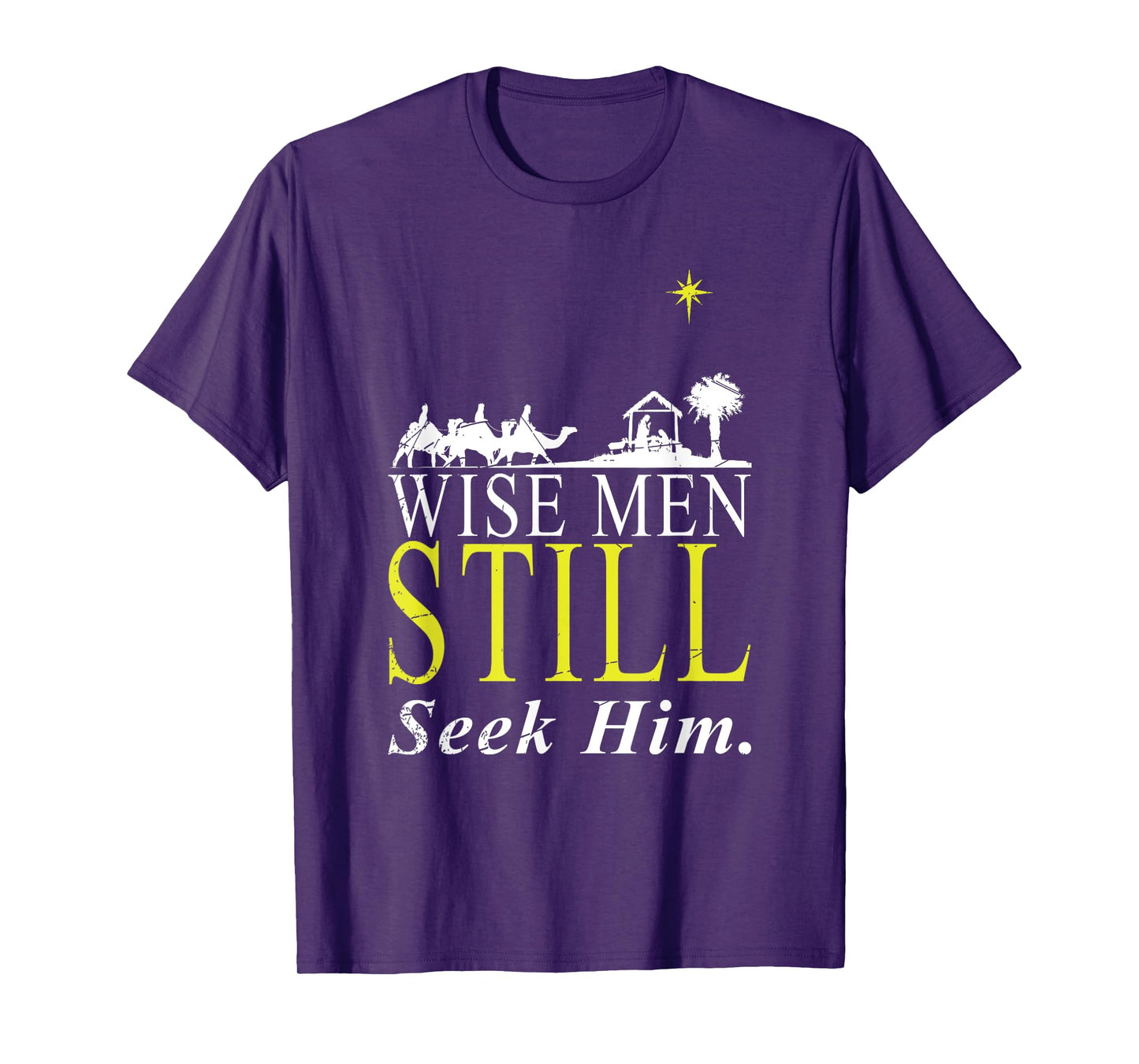 Jesus Christ Devotee Christianity Faith Men Gift Prayer T-Shirt