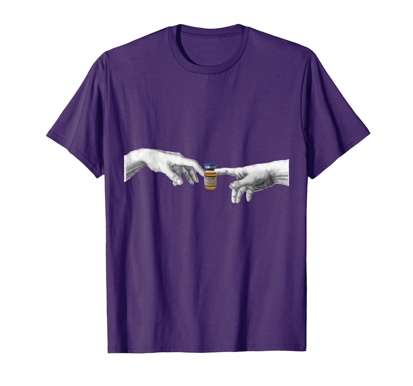 Hand of Tren T-Shirt