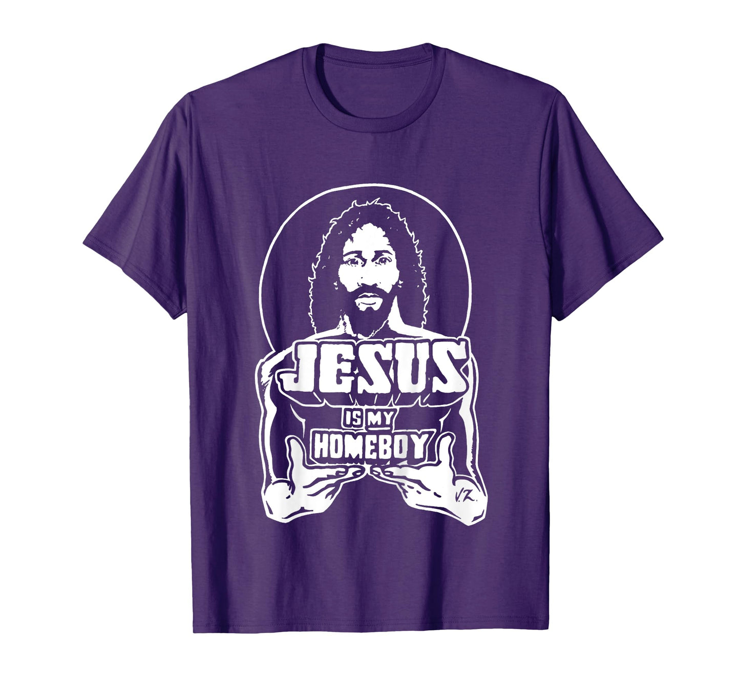 Kids Jesus Is My Homeboy Youth T-shirt T-Shirt