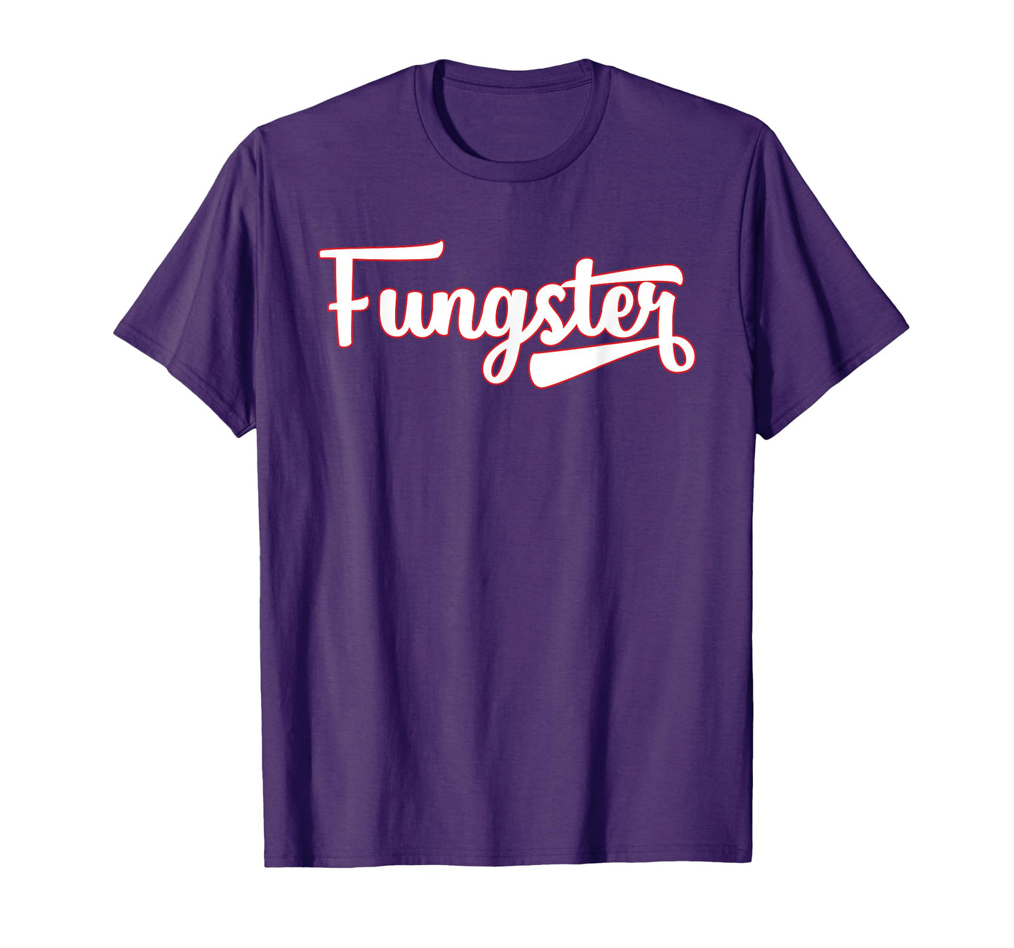 Fungster T-Shirt - Perfect For Fasting Lovers T-Shirt