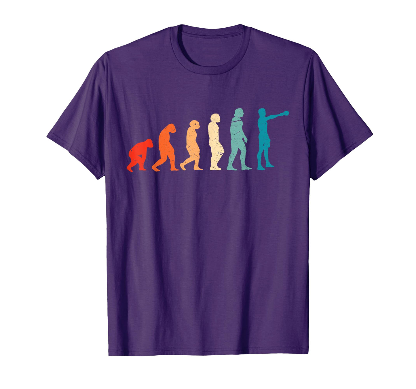 Development of a kettlebell T-Shirt