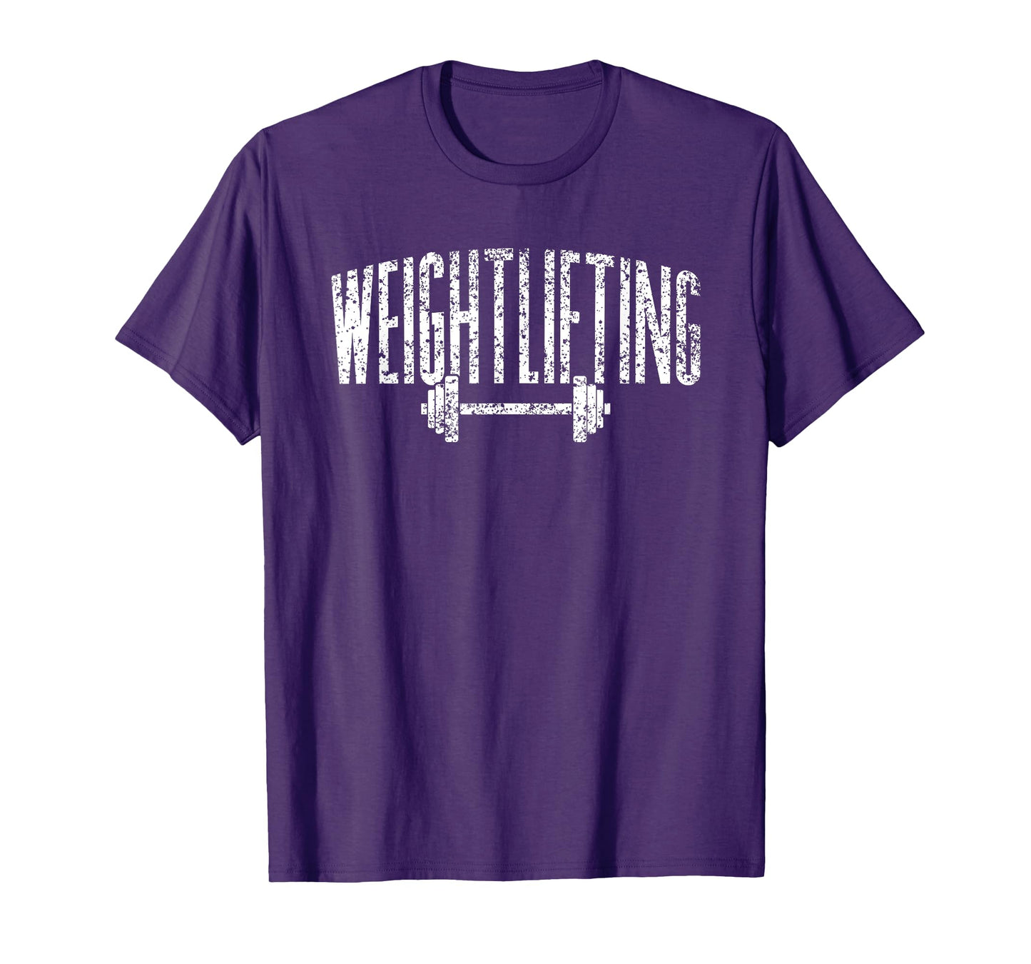 Weightlifting Gym Lift Workout T-Shirt