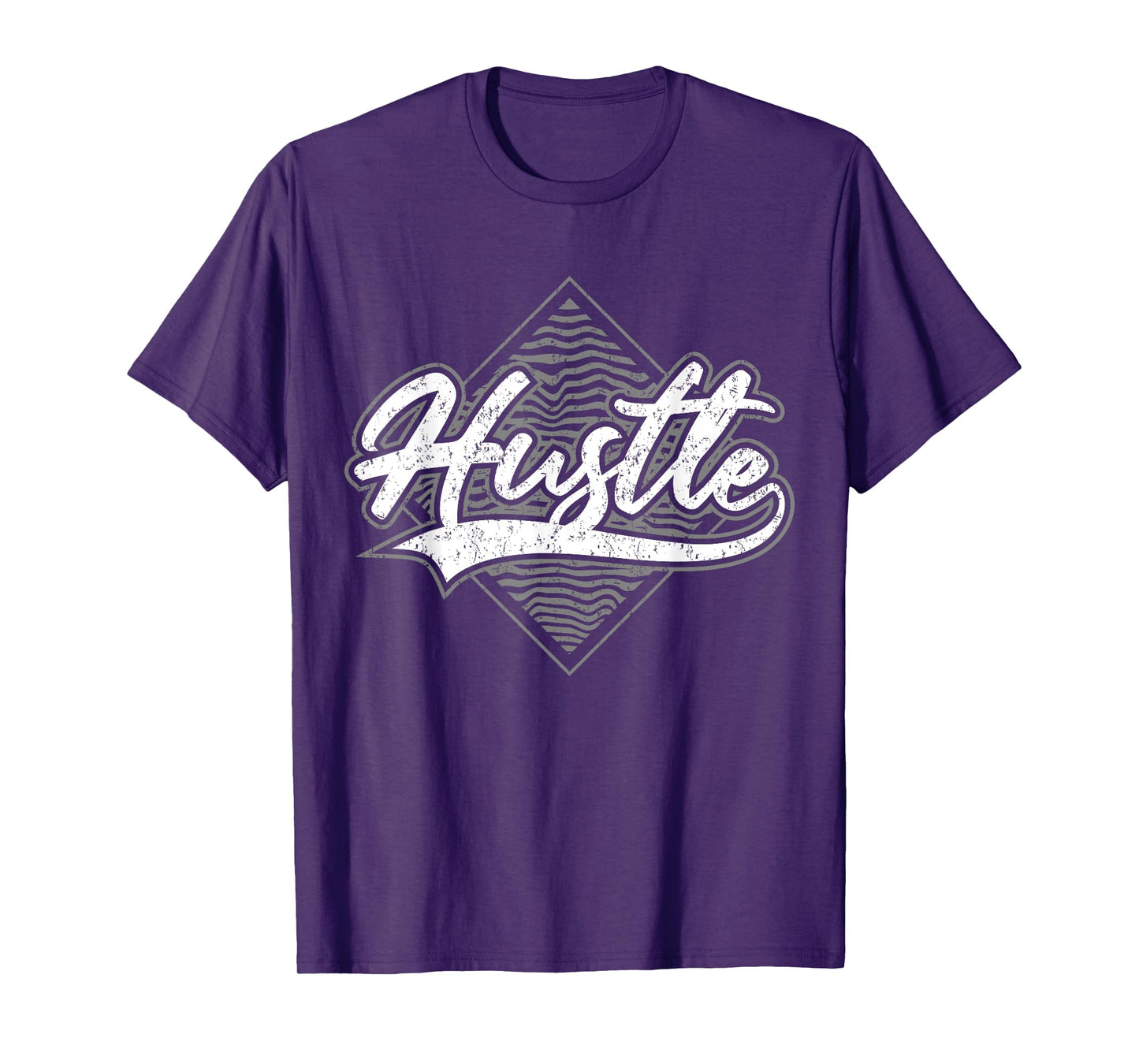 Hustle T-Shirt