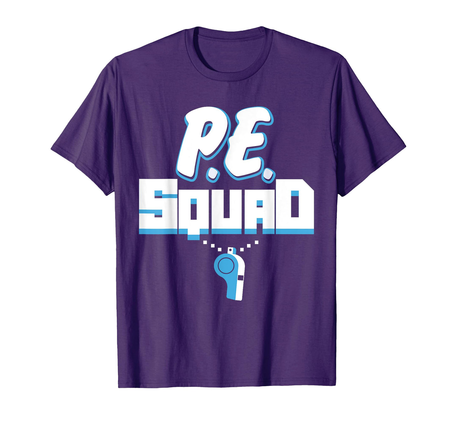 PE Teacher Shirts Gym Physical Education Ed Gift Women T-Shirt