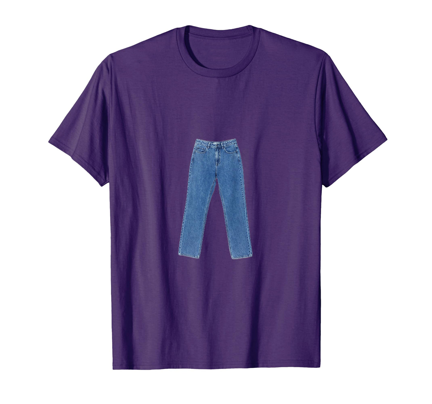 Jeans T-Shirt