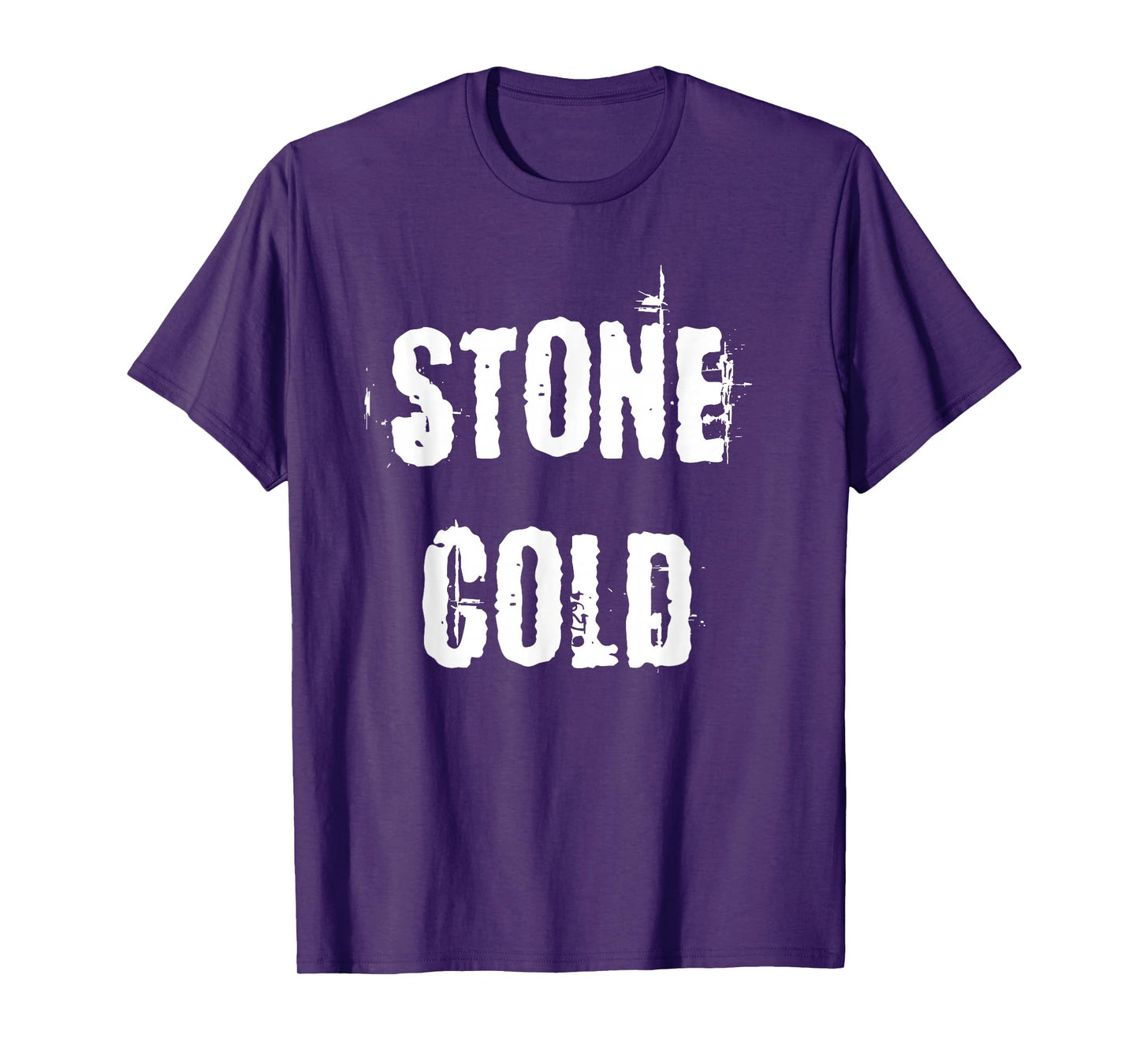 Stone Cold T-Shirt