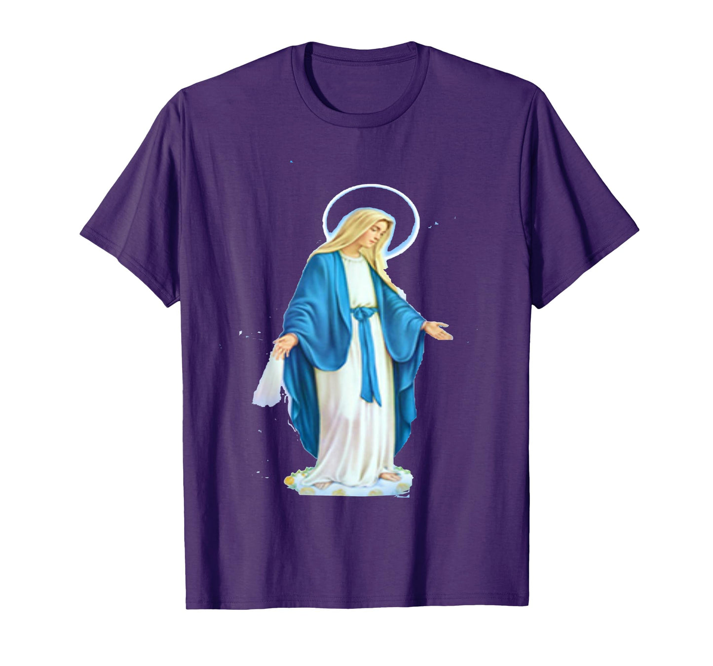 T-Shirt Feast of the Virgin Mary _ Mother of Jesus