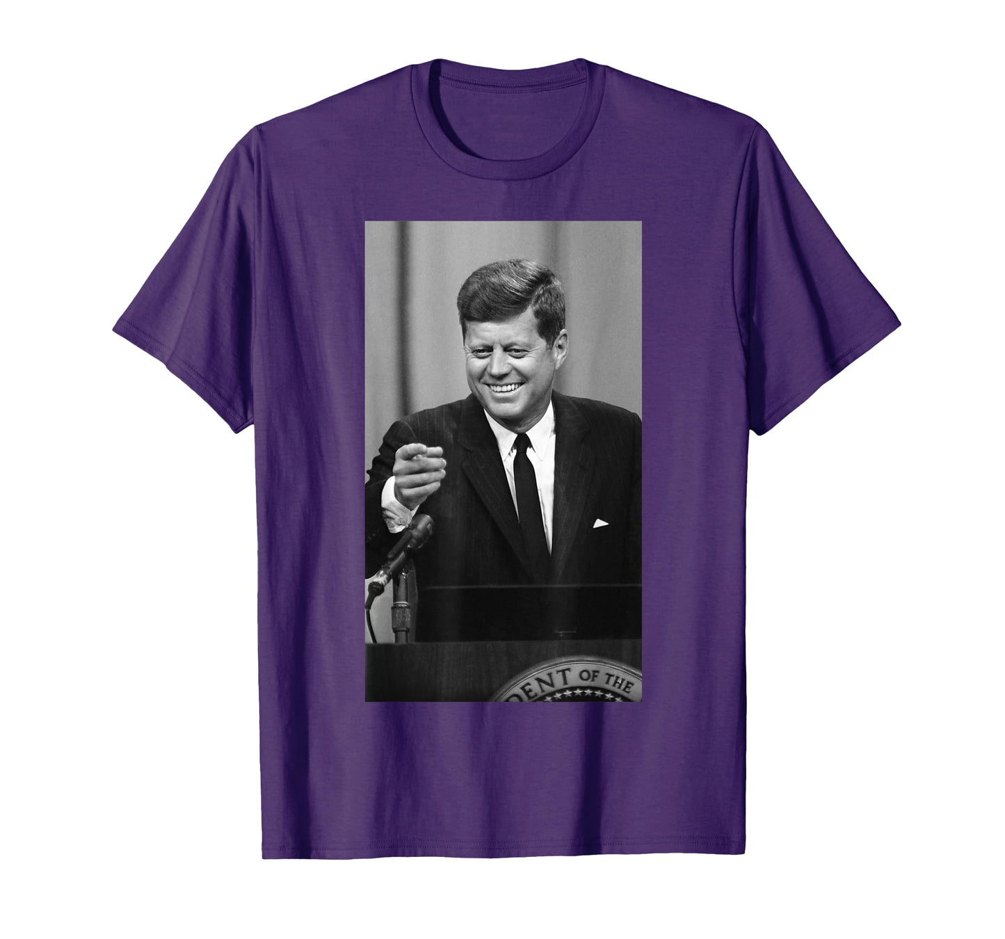 JFK T-Shirt T-Shirt