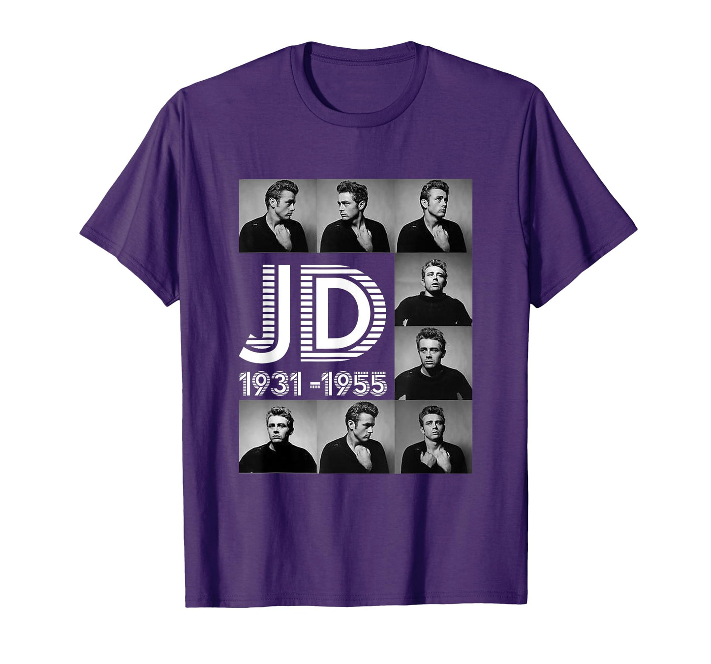 James Dean_008 T-Shirt