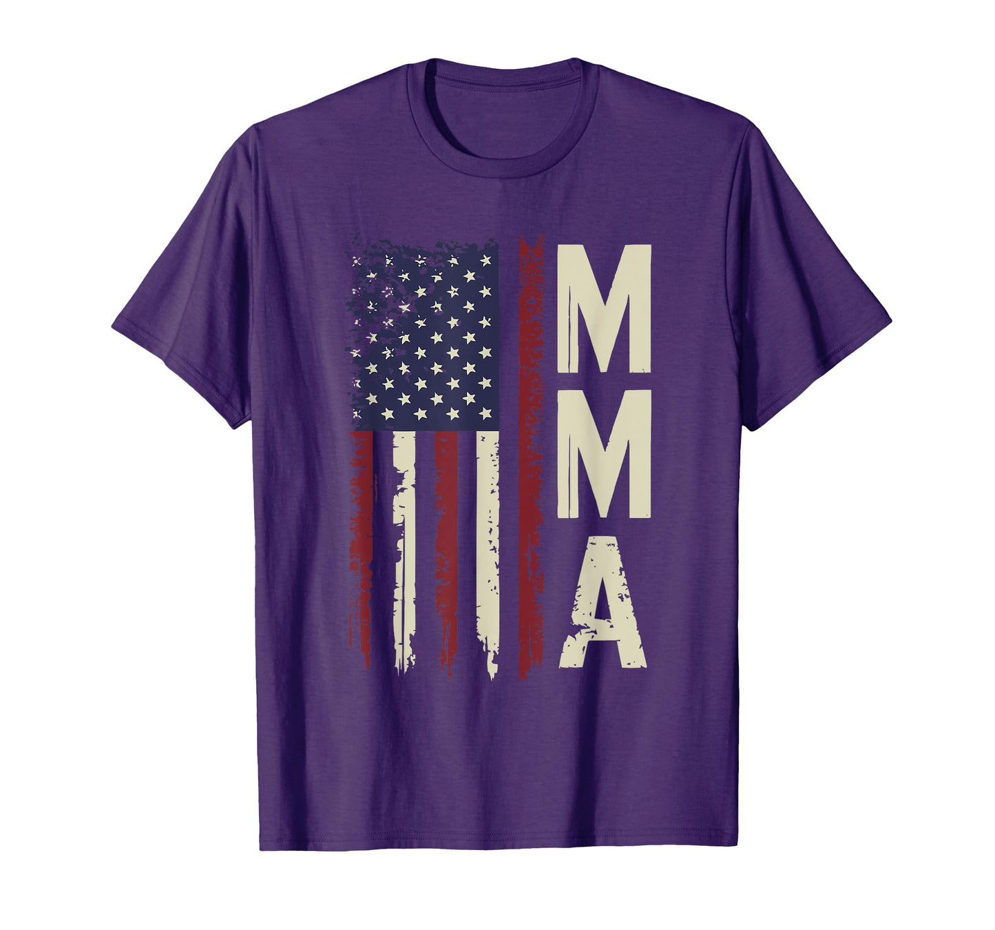 MMA Fighter Mixed Martial Arts Martial Artist T-Shirt