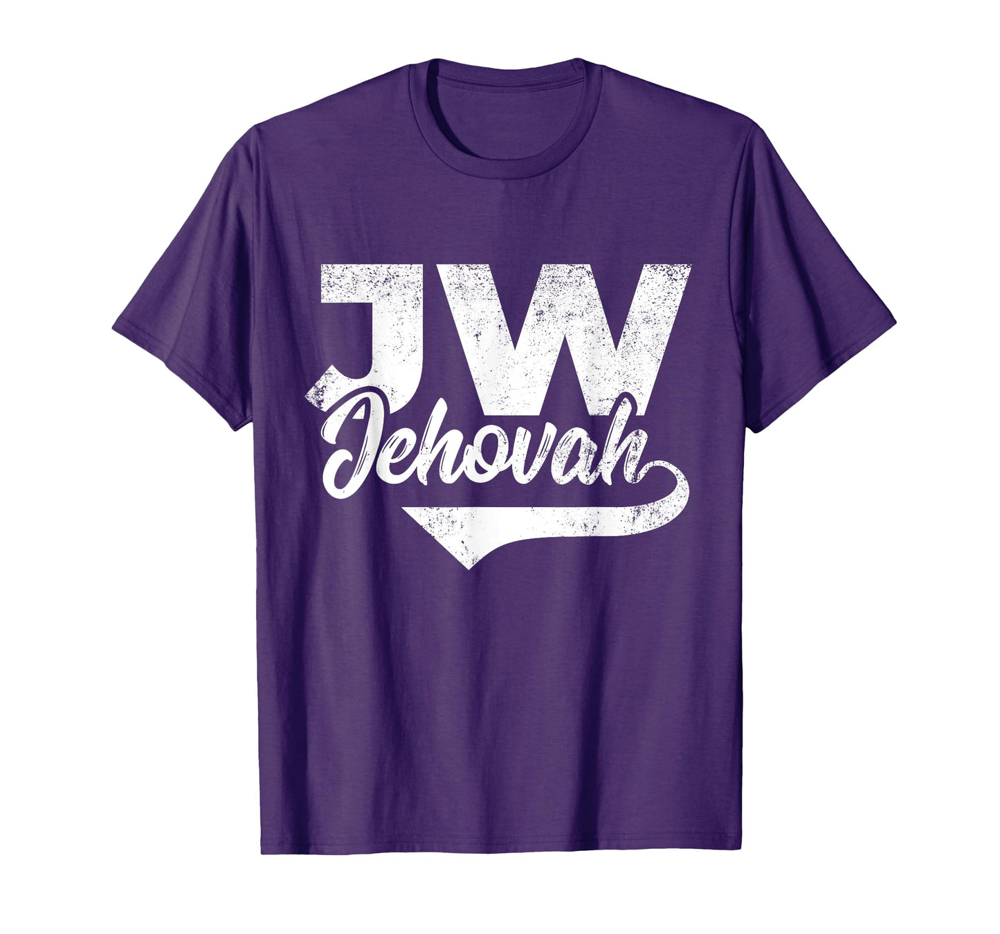JW Jehovah Witness Accessories Idea T-Shirt