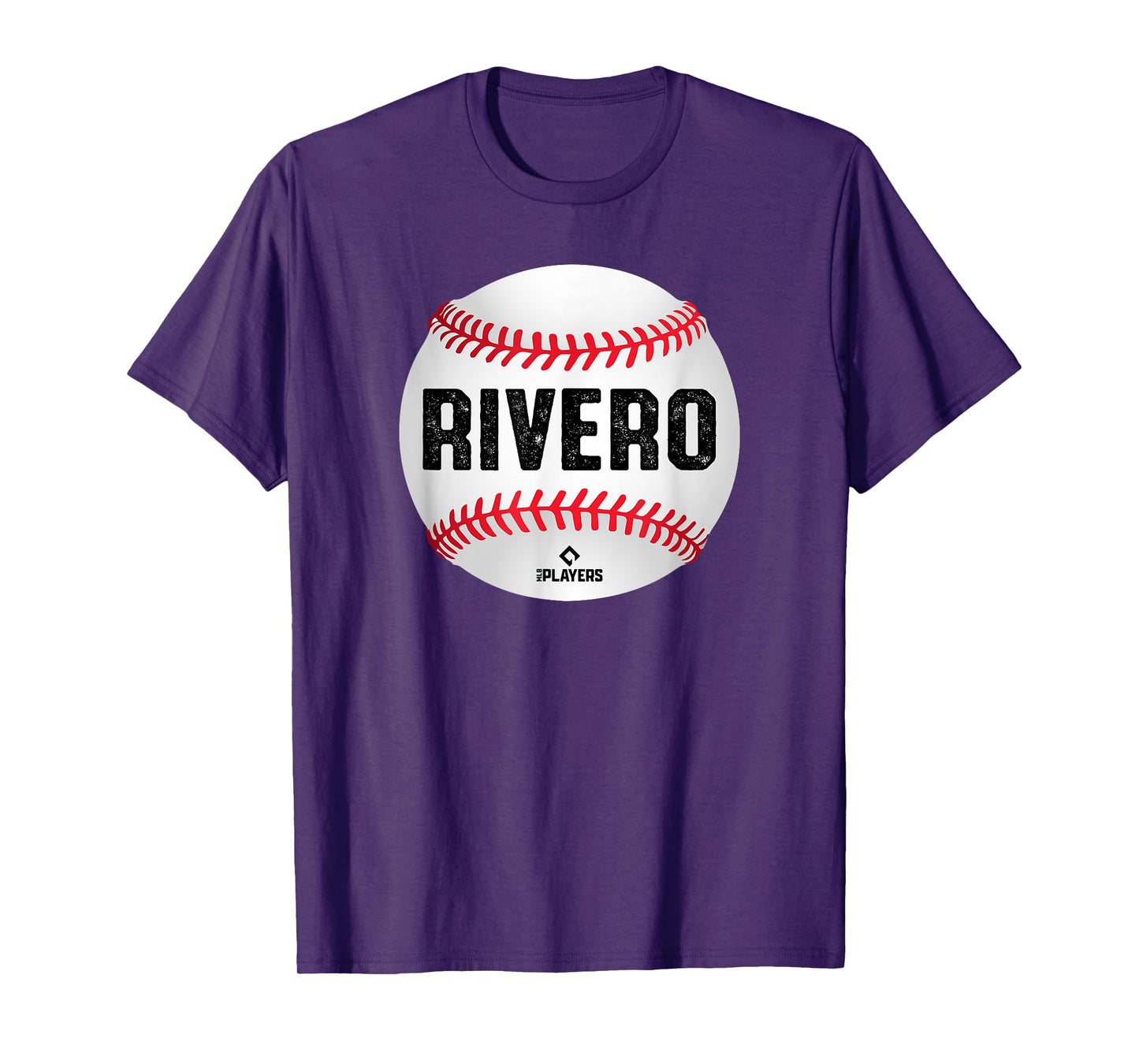Baseball Yoander Rivero Prospect Baseball Fan Gear T-Shirt