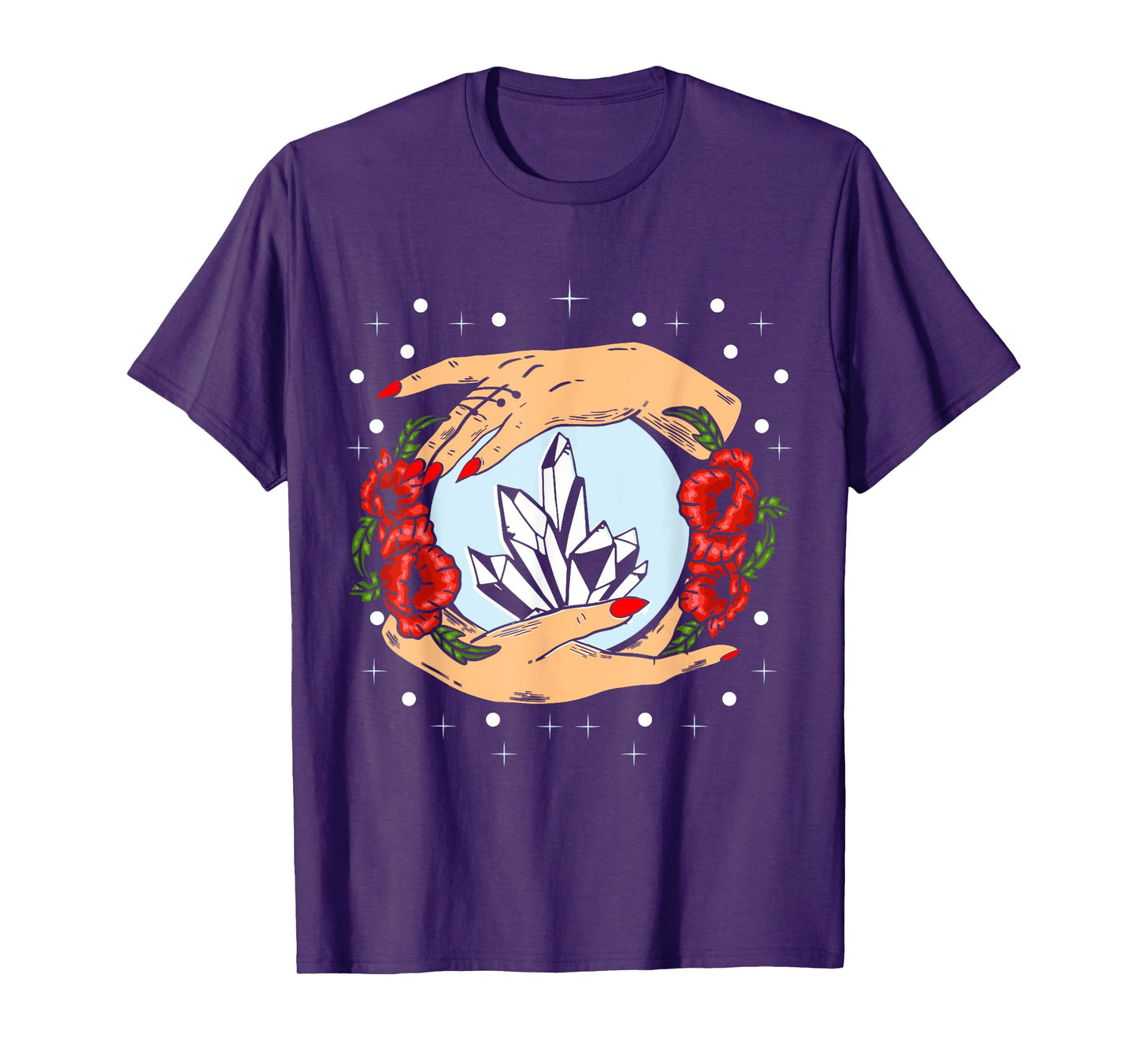 Psychic Reading T-Shirt