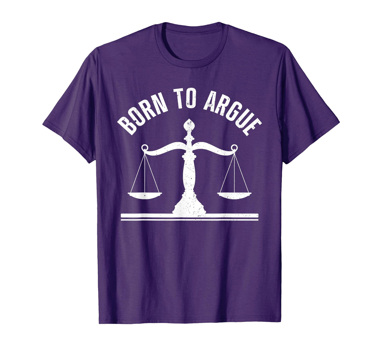 Cool Lawyer Art For Men Women Law Justice Paralegal Attorney T-Shirt