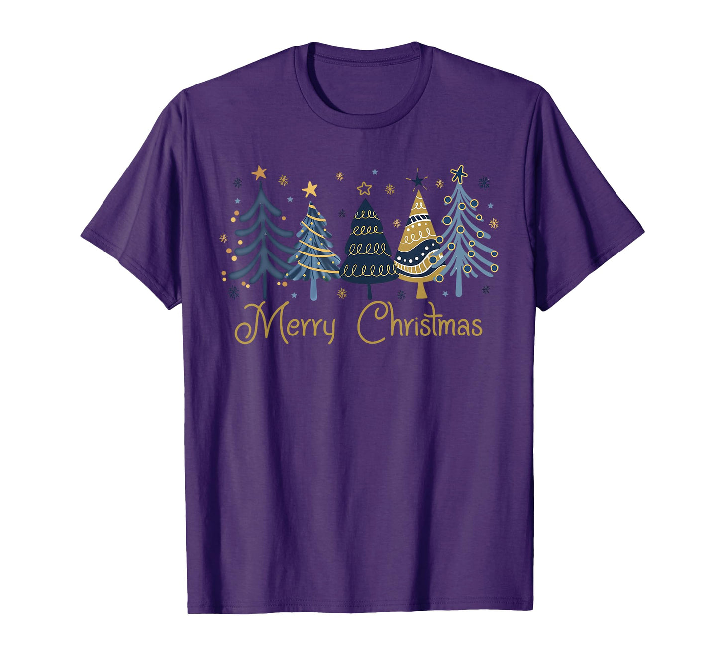 Christmas Tree Holiday Women Men Girl Tis The Season T-Shirt
